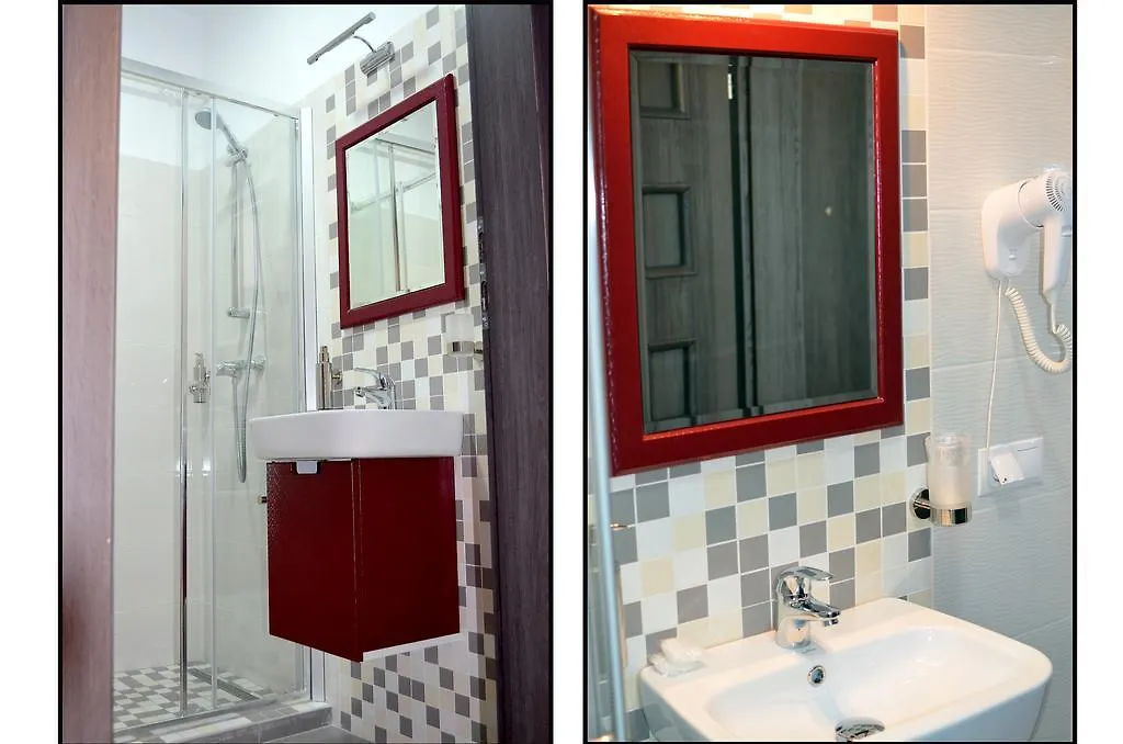 Appartement Gradinarilor Residence Bucarest Roumanie