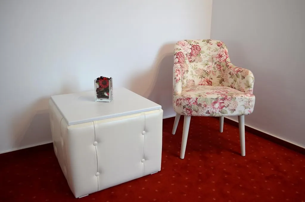 Appartement Gradinarilor Residence Bucarest Roumanie