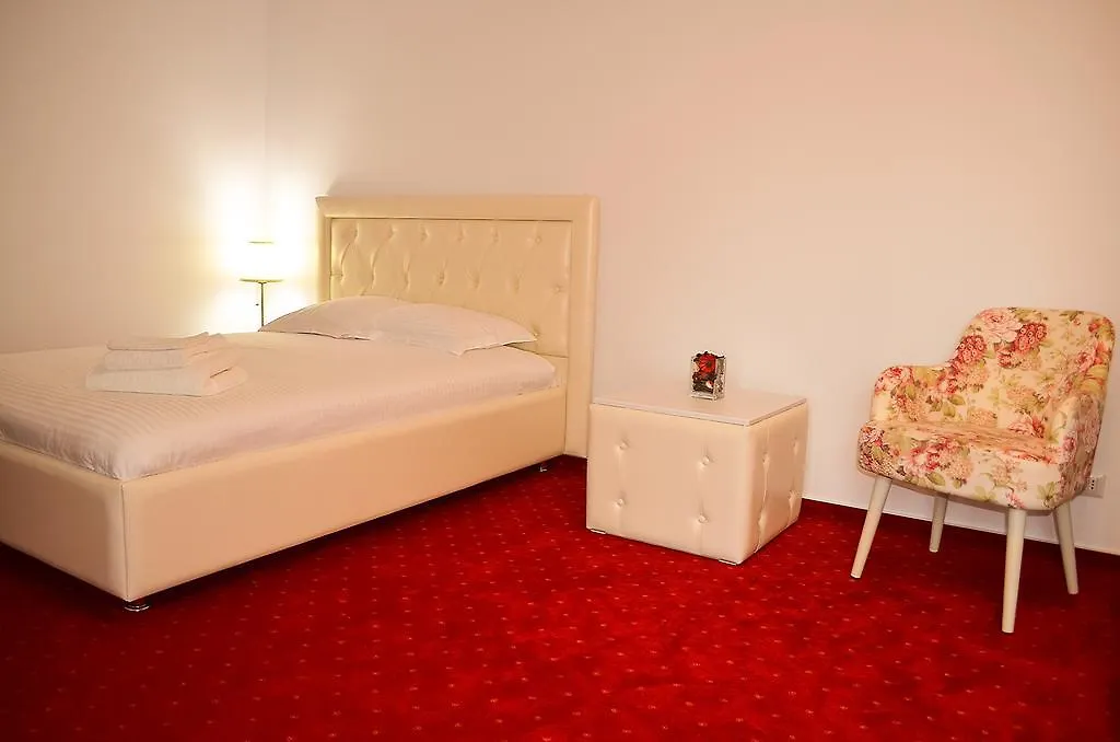 Gradinarilor Residence Bucarest