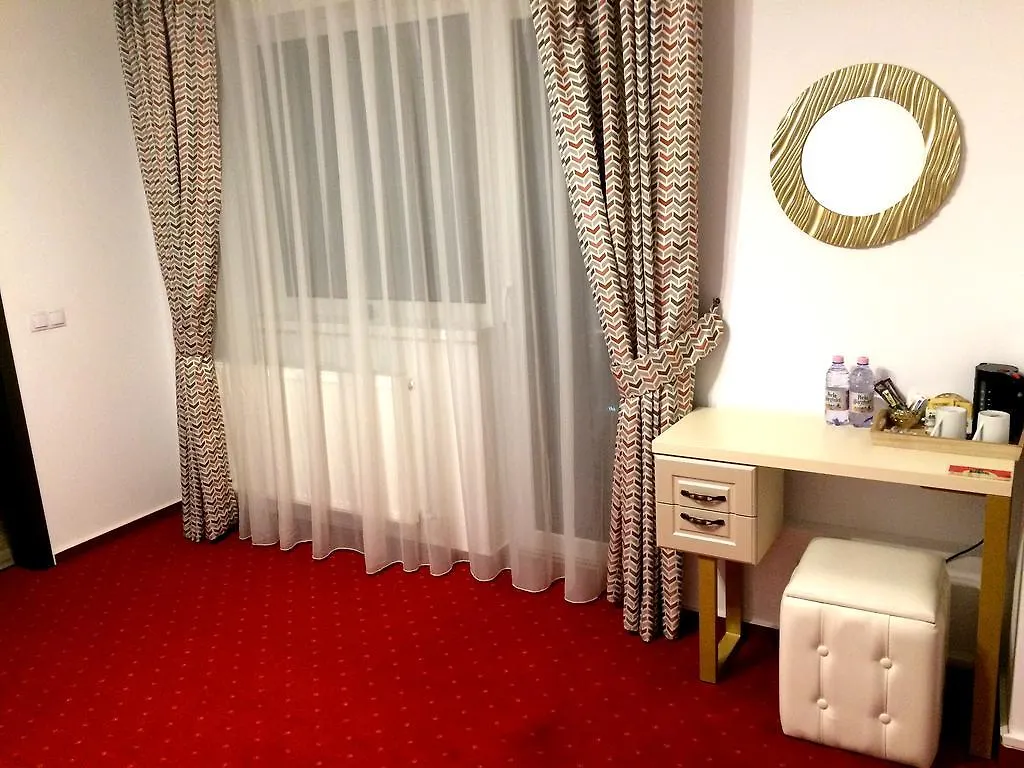 Gradinarilor Residence Bucarest
