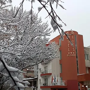 Bliss Aksu Bucarest