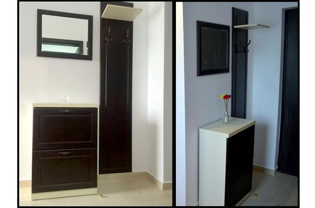 Gradinarilor Residence Bucareste 0*,