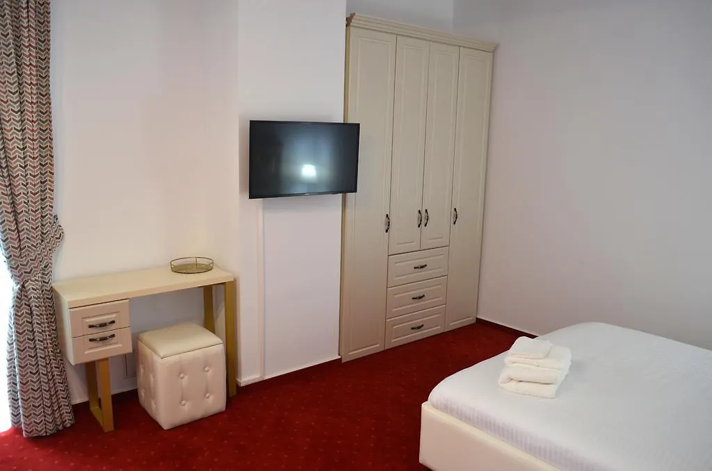 Gradinarilor Residence Bukurešť Rumunsko
