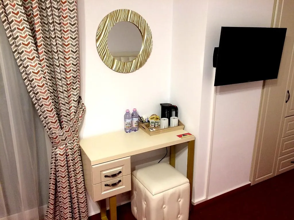 Apartmán Gradinarilor Residence Bukurešť